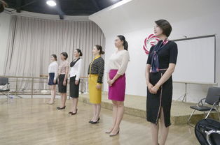 服務(wù)禮儀培訓(xùn)實(shí)訓(xùn)班今日開(kāi)班，提升專業(yè)禮儀服務(wù)水平