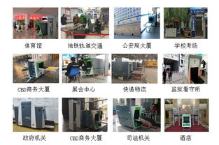 科技賦能安全 拉斯維加斯酒店安防升級(jí)與軟件銷售新機(jī)遇