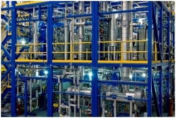 【資訊】美國將建模塊化化工過程強化制造創(chuàng)新機構