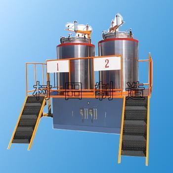 真空清洗爐 - CT-ZKL - 鹽城村田 (中國(guó) 江蘇省 生產(chǎn)商) - 化工設(shè)備 - 工業(yè)設(shè)備 產(chǎn)品 「自助貿(mào)易」